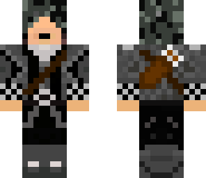 archer assassin