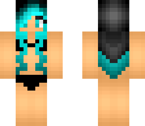 hot chick