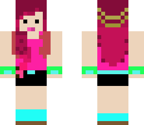 ihascupquake skin