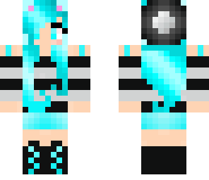 french icy kitty girl