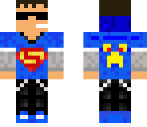 supermanhoodie