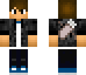 mc3dmyskin-like if use