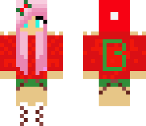 brennablues christmas