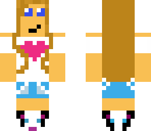 girl
