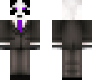 saberoth98 pandapvpskin
