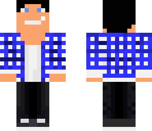 zielony youtube skin 