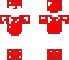 red stone armor