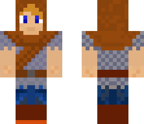 ranger