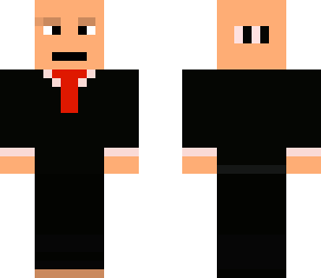 hitman 47