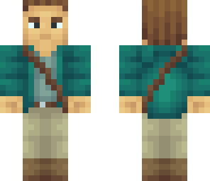 adventurer
