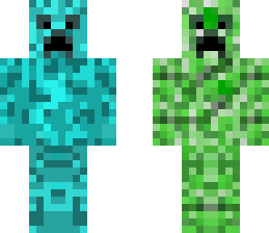 creeper dub