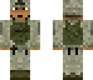 us marine