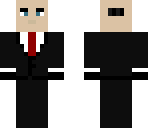 hitman
