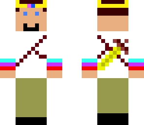 my skin