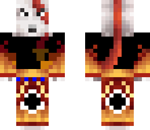 dark kratos