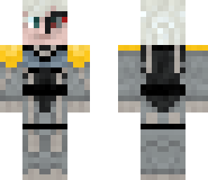 raiden