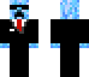 creeper in a tuxieto