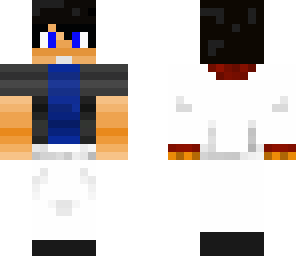 mah skin