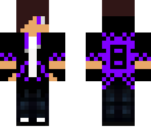 my friend's skin