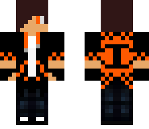 my skin