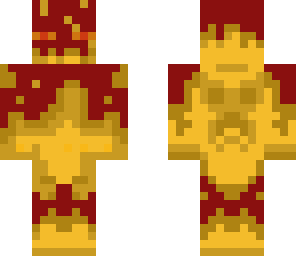 erderman fire