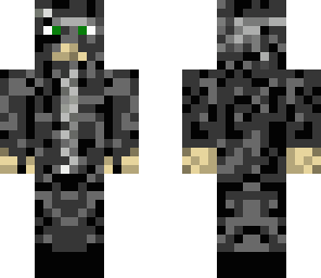 ninja man
