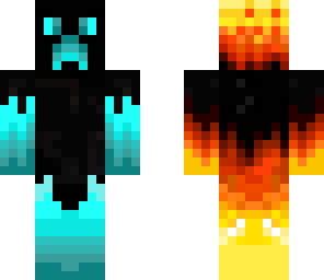 hot-n-cold creeper