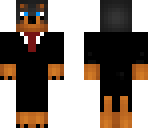 mafia dog