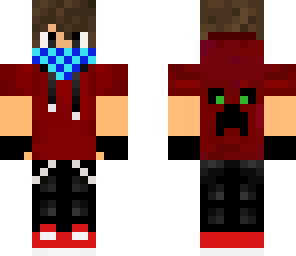 bandana dude