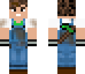 farmer