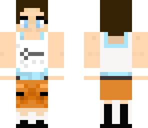 chell