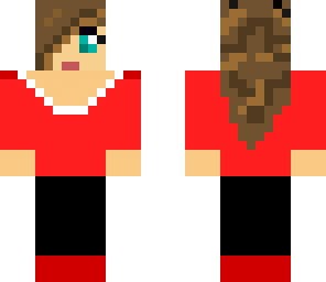 girl