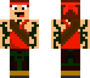 rambo