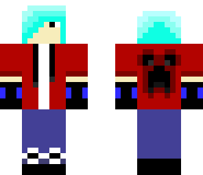 awesome guy 4 re-done