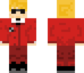 dave strider