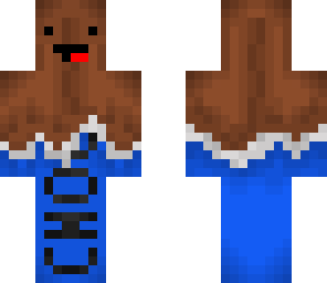 derp chocolate