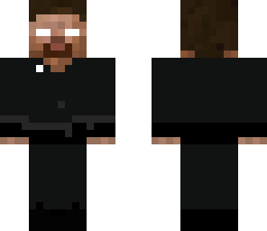 herobrine robes redo