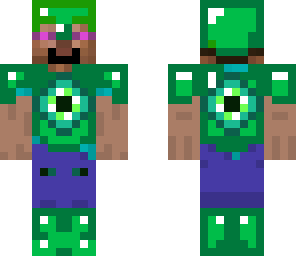 ender armour