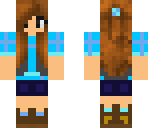 cute cowgirl