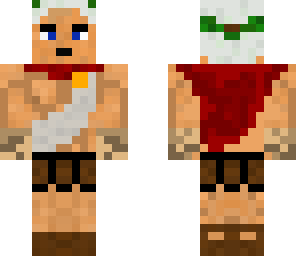 ceasar