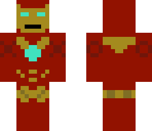iron man mark 8