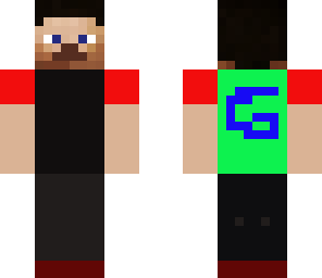 gamer boy