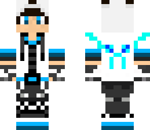 panda boy fixed
