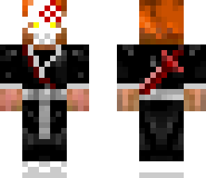 ichigo hollow