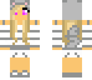 kitty girl