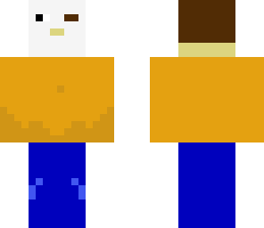 the mask boy