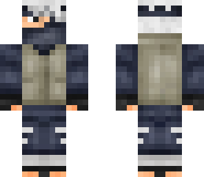 kakashi hatake