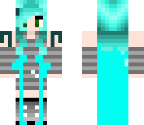 herobrin girl