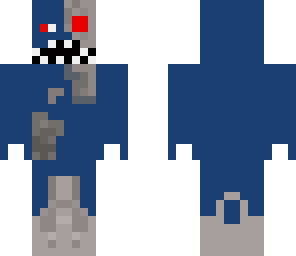 the squidanator