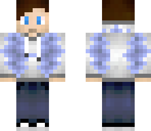 hd cute hoodie guy 2